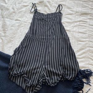Billabong romper